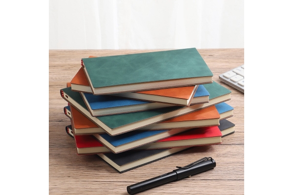 Are the student office-bound paper notebooks suitable?